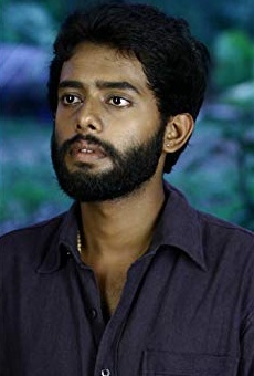 Películas de Arjun Asokan