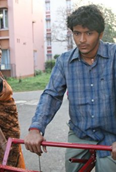 Películas de Arjun Chakraborty