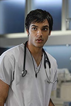 Películas de Arjun Gupta