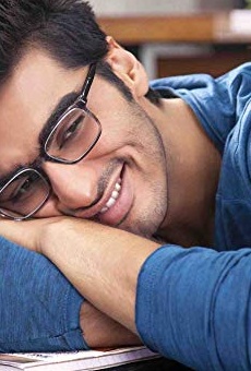 Películas de Arjun Kapoor