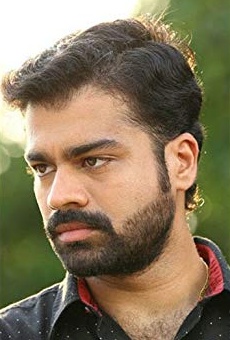 Películas de Arjun Nandakumar