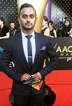 Películas de Arka Das