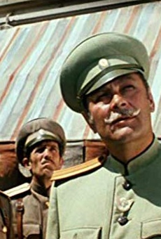 Películas de Arkadi Tolbuzin