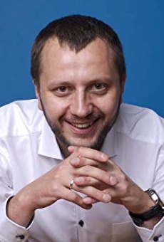 Películas de Arkadiusz Detmer