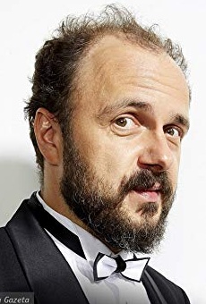 Películas de Arkadiusz Jakubik