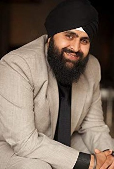 Películas de Arkie Kandola