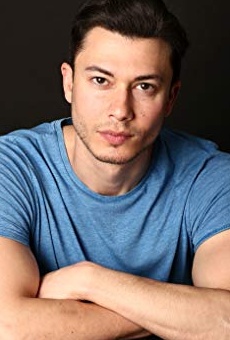 Películas de Arkie Reece