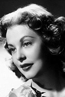 Películas de Arlene Dahl