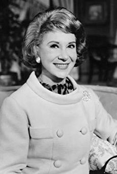 Películas de Arlene Francis