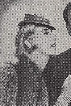 Películas de Arlene Harris