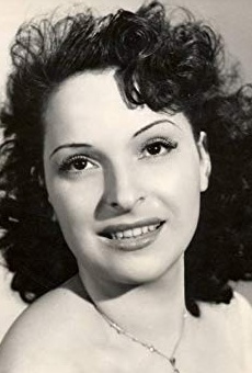 Películas de Arlette Merry