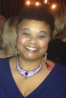 Películas de Arlette Thomas-Fletcher