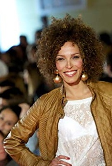 Películas de Arlette Torres