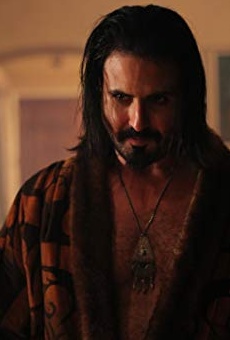 Películas de Arman Nshanian