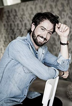 Películas de Armand Aucamp