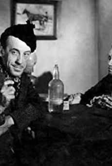 Películas de Armand Leguet