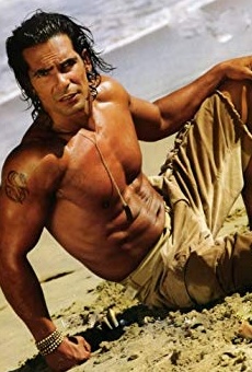 Películas de Armando Araiza