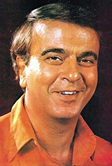 Películas de Armando Bógus