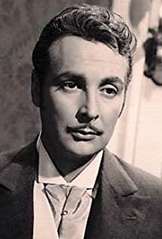 Películas de Armando Calvo