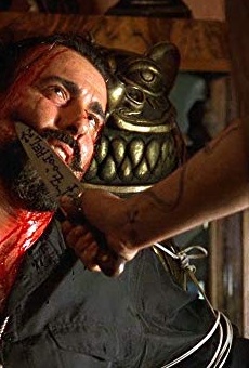 Películas de Armando De Razza