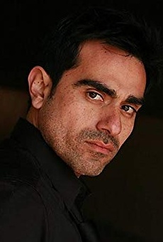 Películas de Armando Rey