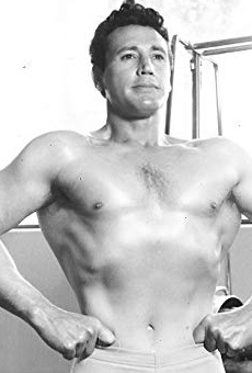 Películas de Armando Silvestre