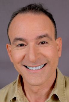 Películas de Armando Versace