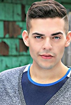 Películas de Armani Del Rio