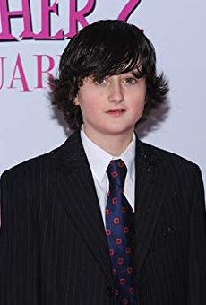 Películas de Armel Bellec