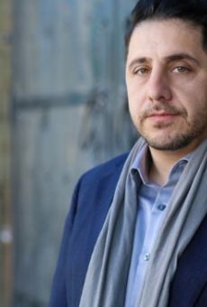 Películas de Armen Babasoloukian