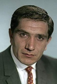 Películas de Armen Dzhigarkhanyan