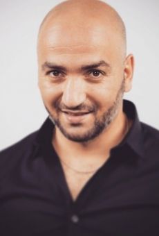 Películas de Armen Grayg