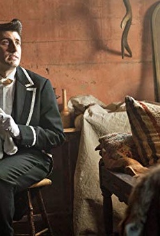 Películas de Armen Weitzman