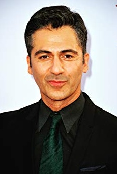 Películas de Armin Amiri