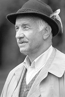 Películas de Armin Mueller-Stahl