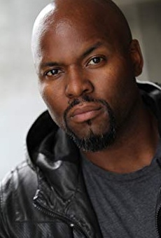 Películas de Armon York Williams