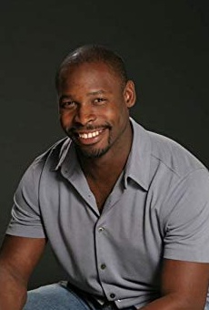 Películas de Armond Edward Dorsey