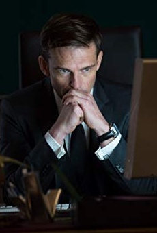 Películas de Arnaud Binard