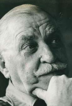 Películas de Arne Källerud