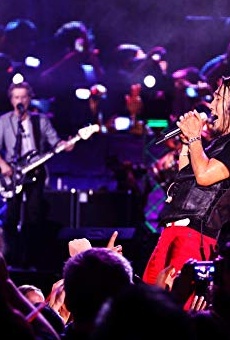 Películas de Arnel Pineda