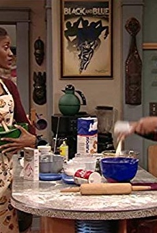 Películas de Arnetia Walker