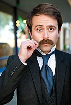 Películas de Arnie Pantoja