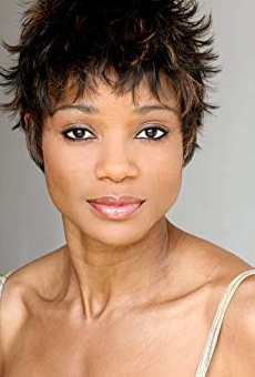 Películas de Arnita Epps- Wood