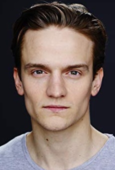 Películas de Arnmundur Ernst Björnsson