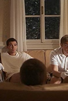 Películas de Arno Frisch