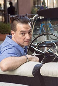 Películas de Arnold Acevedo