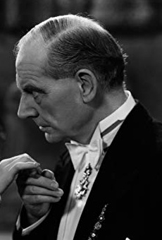 Películas de Arnold Korff