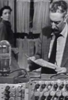 Películas de Arnold Moss