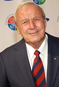 Películas de Arnold Palmer