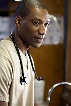 Películas de Arnold Pinnock